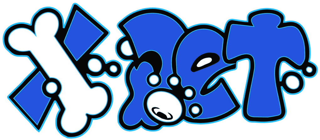 株式会社X Pet ロゴ